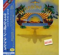 Wishbone Ash - Live Dates [Import]