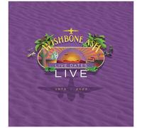 Wishbone Ash - Live Dates Live [Vinyl Lp]