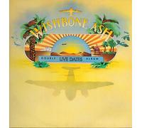Wishbone Ash - Live Dates - MCA Records - MAPS 7169-D/1, MCA Records - MCA2-8006, MCA Records - MAPS 7169-D/2