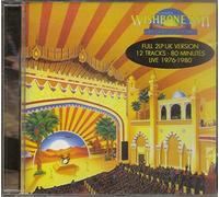 Wishbone Ash - Live Dates Two [Import allemand]