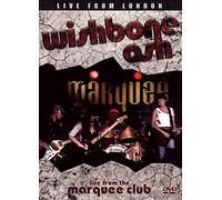 Wishbone Ash-Live from The Marquee Club [Import]