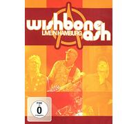 Live In Hamburg - Wishbone Ash