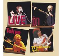 Wishbone Ash - Live in Tokyo