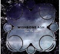Wishbone Ash - Live on Air [Import]