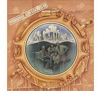 Wishbone Ash - Locked In