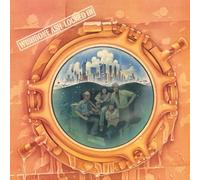 Wishbone Ash - Locked in