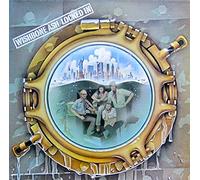 WISHBONE ASH - Locked in / 6.22467 AO