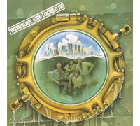 Wishbone Ash - Locked in [Import]