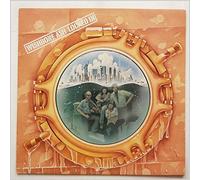 Wishbone Ash - Locked In [LP]