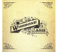 Wishbone Ash [Ltd.Release] - Collection [the Best 1200]