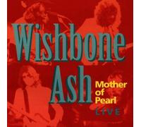 Wishbone,Ash - Mother of Pearl