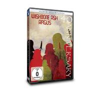Wishbone Ash - Music Milestones-Argus 40th Anniversary