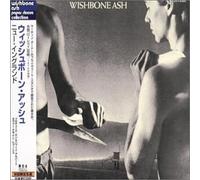 Wishbone Ash - New England