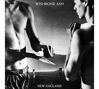 Wishbone Ash - New England [Cd] Holland - Import