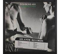 WISHBONE ASH - new england LP