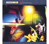 Wishbone Ash - Nouveau Calls [Cd] Holland - Import