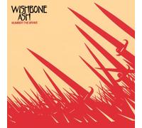Wishbone Ash - Number The Brave