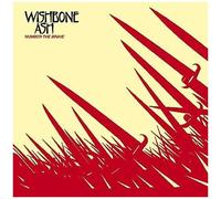 Wishbone Ash - Number The Brave [Cd] Holland - Import