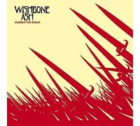 Wishbone Ash - Number The Brave [Cd] Holland - Import