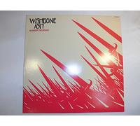 WISHBONE ASH - number the brave LP