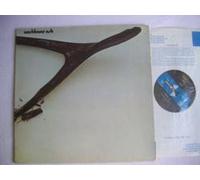 Wishbone Ash - Number The Brave - MCA Records - 203 625, MCA Records - 203 625-320, MCA Records - MCA 5200