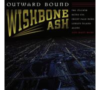 Wishbone Ash - Outward Bound [Import]