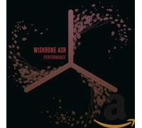 Wishbone Ash - Performance [Import]