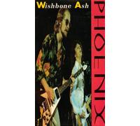 Wishbone Ash-Phoenix [VHS]