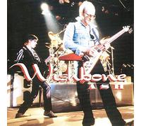 Wishbone Ash - Picture Disc [Import]