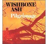 WISHBONE ASH - Pilgrimage