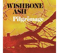 Wishbone Ash - Pilgrimage [Import]