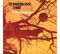 WISHBONE ASH - PILGRIMAGE CD NEUF