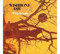 Wishbone Ash - Pilgrimage [Cd] Shm Cd