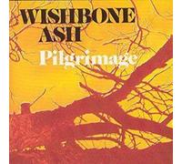 Wishbone Ash - Pilgrimage [Import]