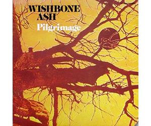 Wishbone Ash - Pilgrimage [Import]