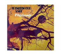 Wishbone Ash - Pilgrimage [Vinyle LP record]