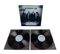 Wishbone Ash – Portsmouth 1980 – Vinyle 33 tours – Madfish