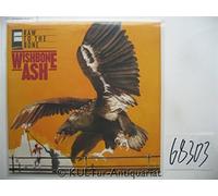 Wishbone Ash - Raw to The Bone (1984) [Import]