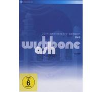 Wishbone Ash - The 30th Anniversary Concert