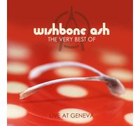 Wishbone Ash Very Best of Live at Geneva (Vinyl)