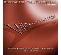 Wishbone Ash - Their Greatest Hits [Import]