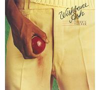 Wishbone Ash - There's The Rub [Compact Discs] Holland - Import