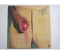 Wishbone Ash There's The Rub LP MCA MCF2585 EX/EX