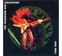 Wishbone Ash - Time Was-Wishbone Ash Collect