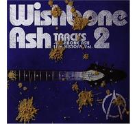 Wishbone Ash - Tracks 2
