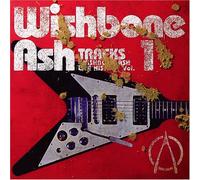 Wishbone Ash - Tracks