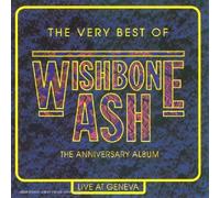 Wishbone Ash - Very Best of (Live at Geneva)