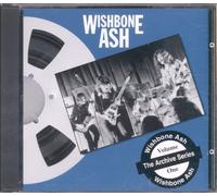 Wishbone Ash - Vol. 1-from the Archives