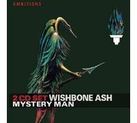 Ash, Wishbone - Mystery Man [Import]