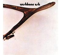 Wishbone Ash Wishbone Ash (CD) Album